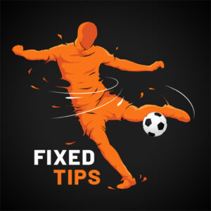 Weekend Free Fixed Matches